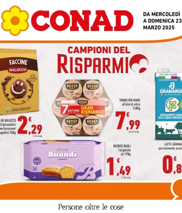Campioni del Risparmio